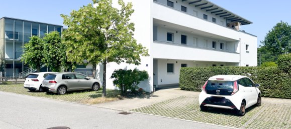2 rooms Apartment in Hard, Austria No. 156484 11