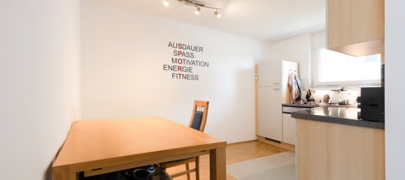 2 rooms Apartment in Hard, Austria No. 156484 6