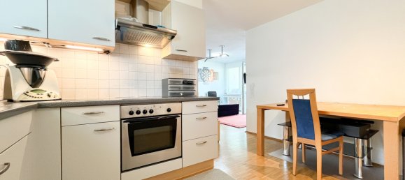 2 rooms Apartment in Hard, Austria No. 156484 8