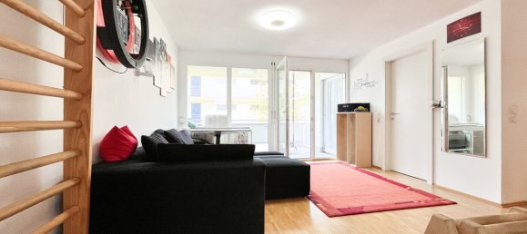 2 rooms Apartment in Hard, Austria No. 156484 5