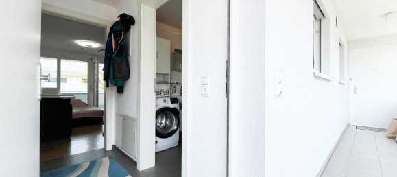 2 rooms Apartment in Hard, Austria No. 156484 3