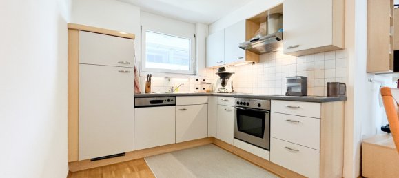 2 rooms Apartment in Hard, Austria No. 156484 7