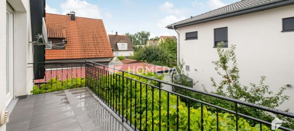 4 chambres Maison à Augsburg, Germany No. 176887 3