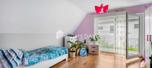 4 chambres Maison à Augsburg, Germany No. 176887 22