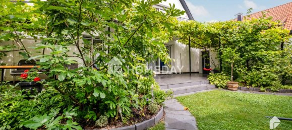 4 chambres Maison à Augsburg, Germany No. 176887 13