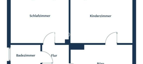 4 chambres Maison à Augsburg, Germany No. 176887 8