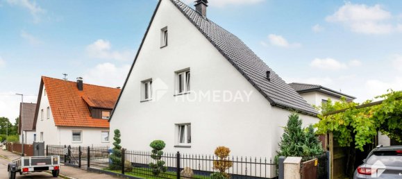 4 chambres Maison à Augsburg, Germany No. 176887 6