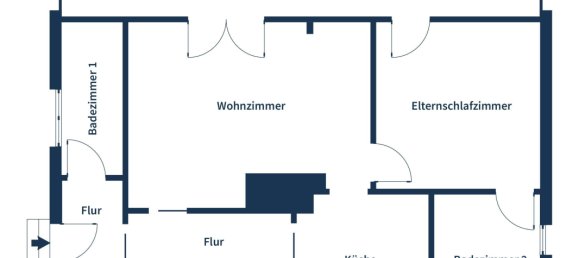 4 chambres Maison à Augsburg, Germany No. 176887 7