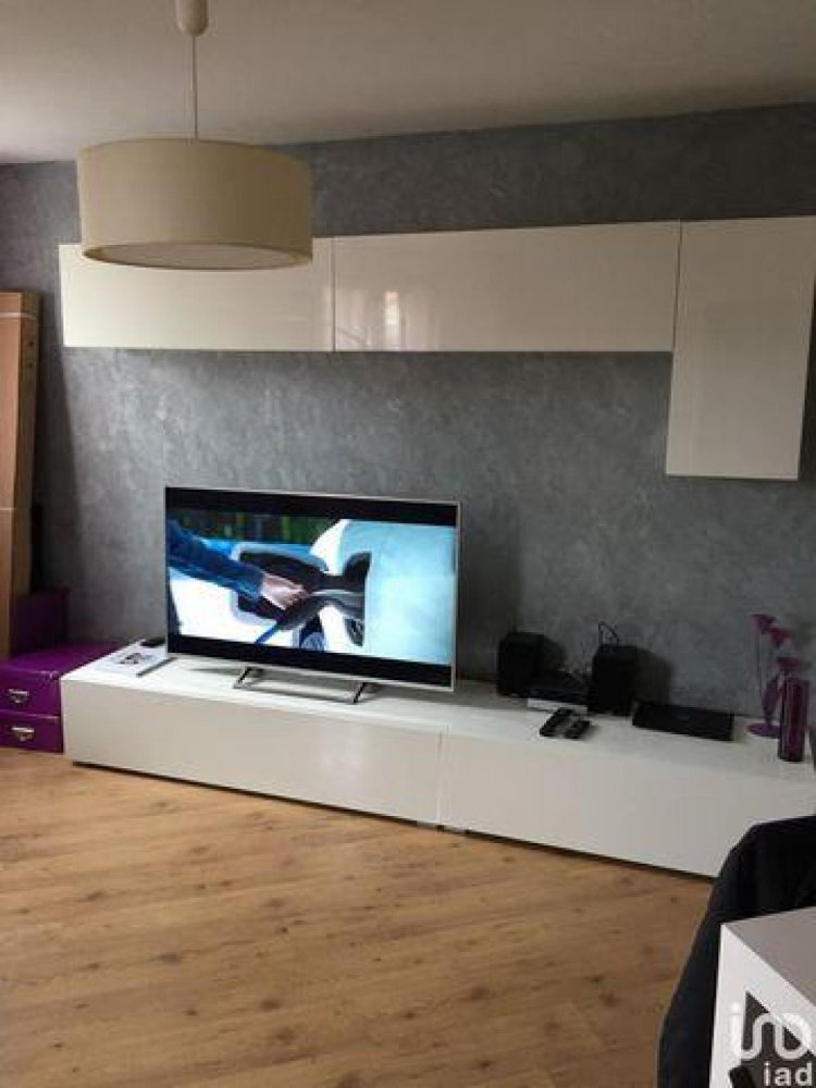 استوديو في الكوندو في Courdimanche, France رقم 36039