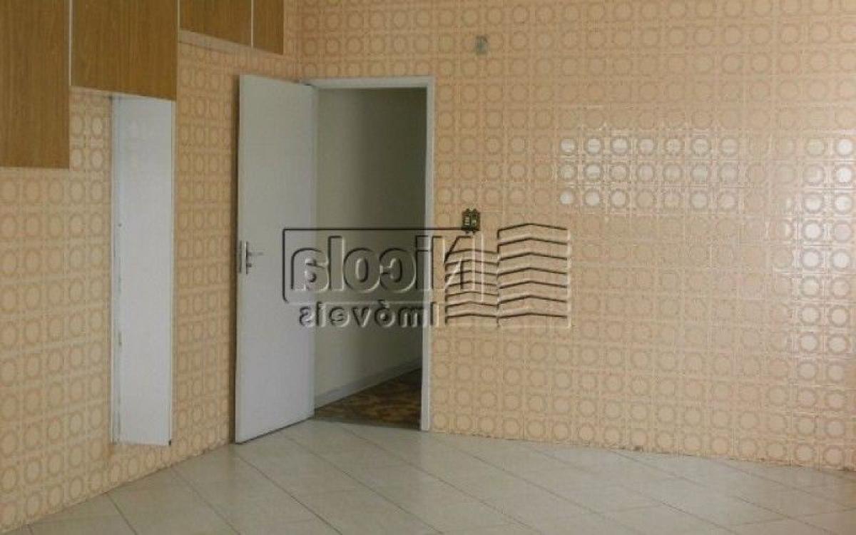 Дом с 3 спальнями в Сан-Паулу, Бразилия № 513168