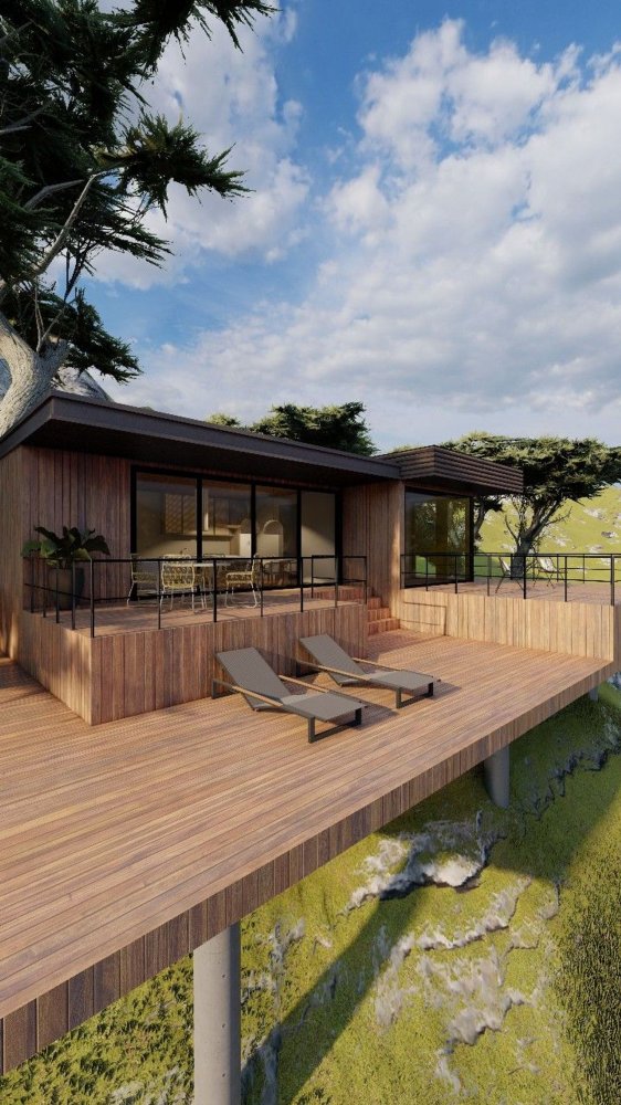 Terreno en Vacarisses, Spain No. 196088