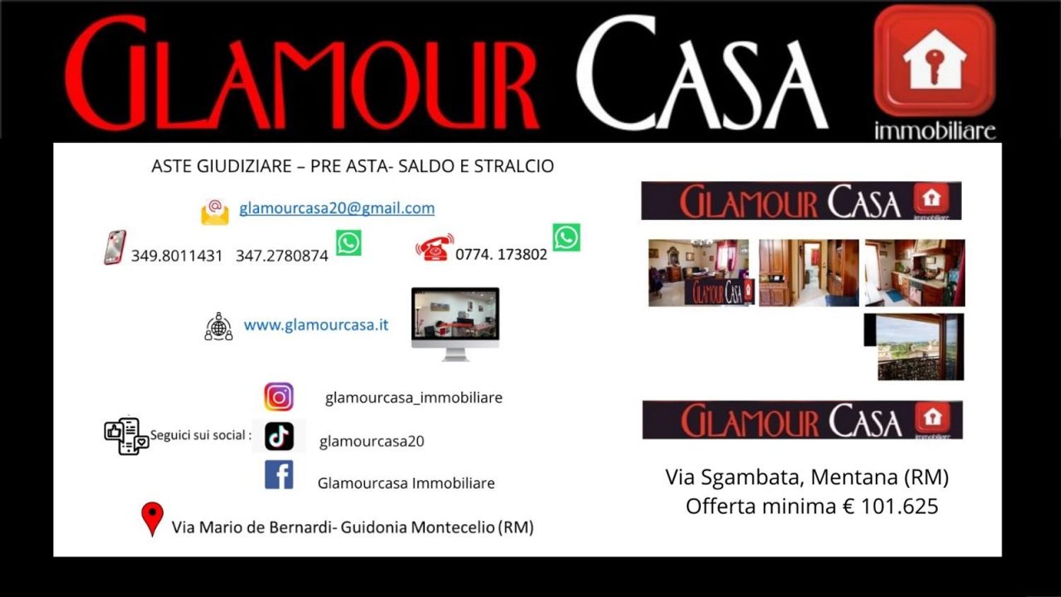 4 bedrooms Apartment in Mentana, Italy No. 343166