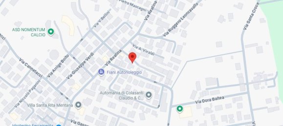 4 bedrooms Apartment in Mentana, Italy No. 343166 3