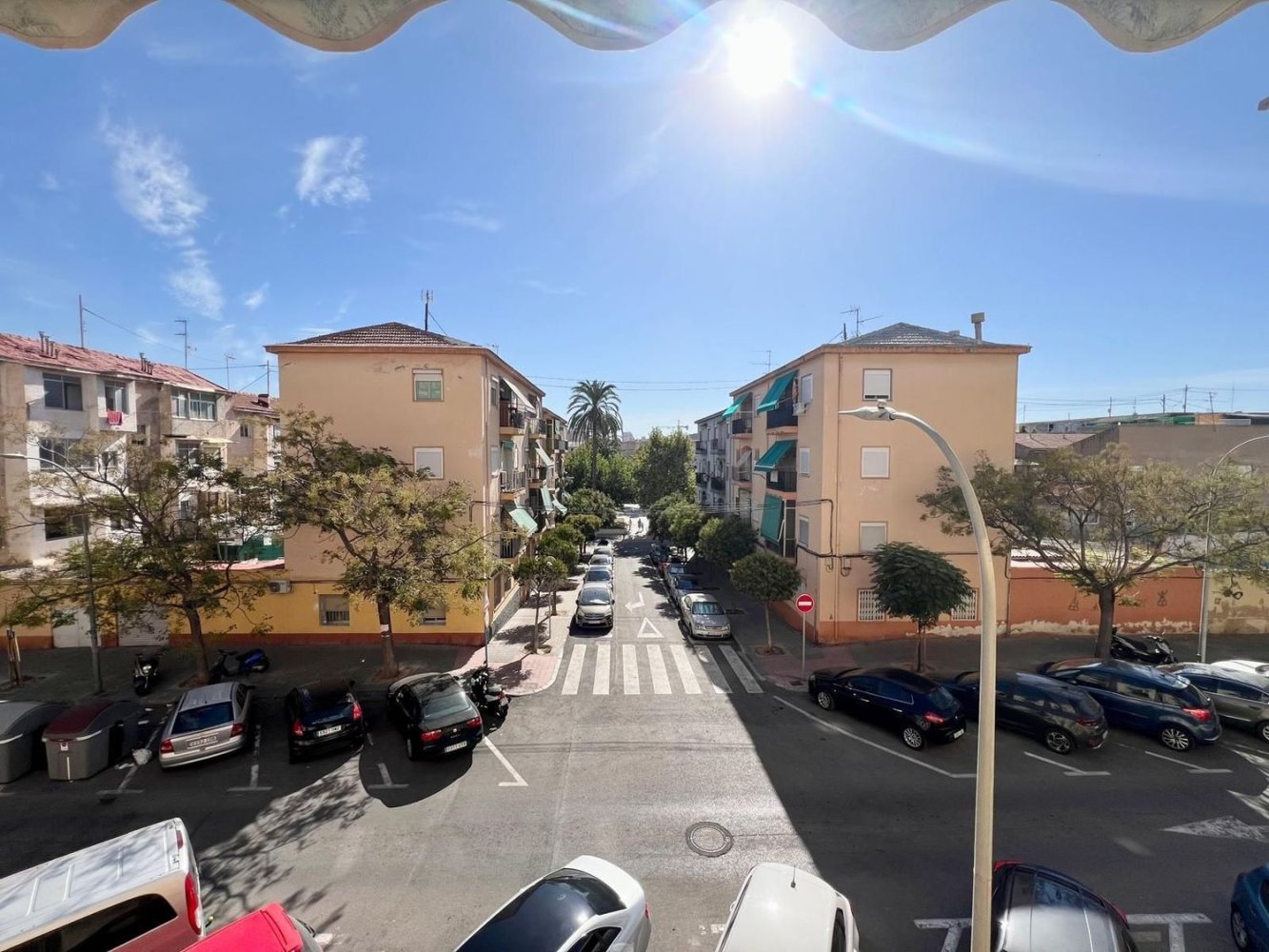 3 bedrooms Apartment in Alicante, Spain No. 257639