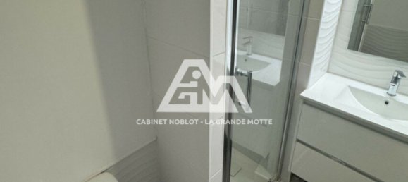 Studio in La Grande-Motte, France No. 355669 4