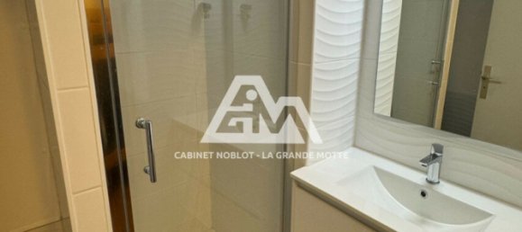 Studio in La Grande-Motte, France No. 355669 5