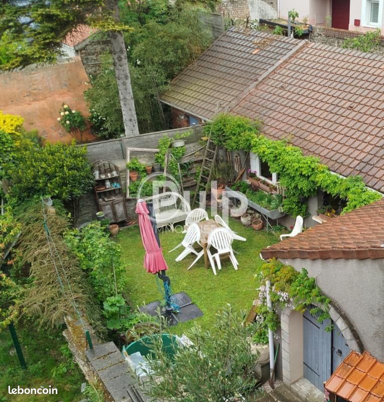 Casa T6 em Boulogne-sur-Mer, France N.º 282544