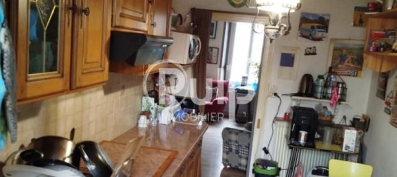 Casa T6 em Boulogne-sur-Mer, France N.º 282544 4