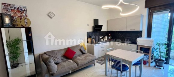 1 chambre Appartement à Milan, Italy No. 352189 2