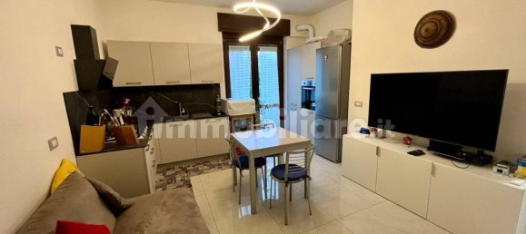 1 chambre Appartement à Milan, Italy No. 352189 4