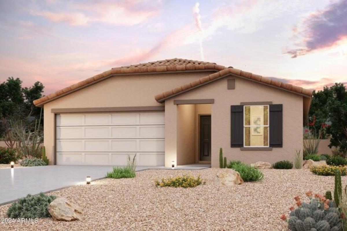 4 bedrooms House in Casa Grande, USA No. 399732