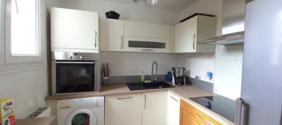 3 chambres Appartement à Rive-de-Gier, France No. 316542 4