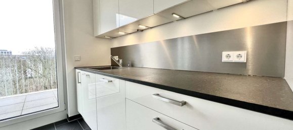 2 chambres Appartement à Frankfurt am Main, Germany No. 66446 4