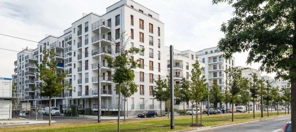 2 chambres Appartement à Frankfurt am Main, Germany No. 66446 17