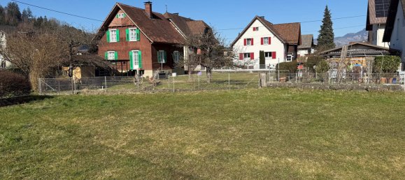 Grundstück in Feldkirch, Austria, Nr. 162804 3