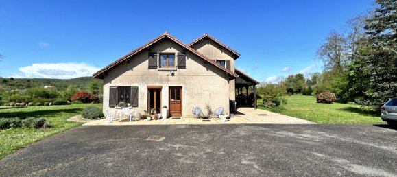 5 غرف نوم منزل في Metz, France رقم 229499 2