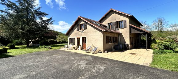 5 غرف نوم منزل في Metz, France رقم 229499 23