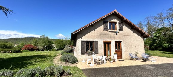 5 غرف نوم منزل في Metz, France رقم 229499 21