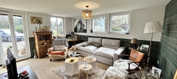 5 غرف نوم منزل في Metz, France رقم 229499 10