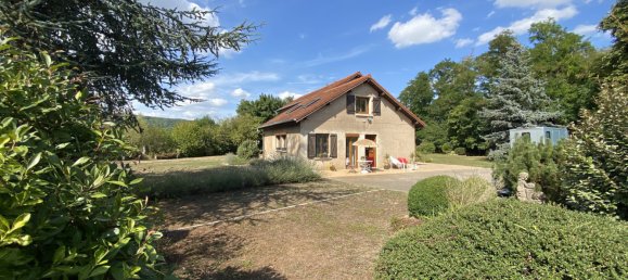 5 غرف نوم منزل في Metz, France رقم 229499 19