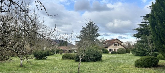 5 غرف نوم منزل في Metz, France رقم 229499 3