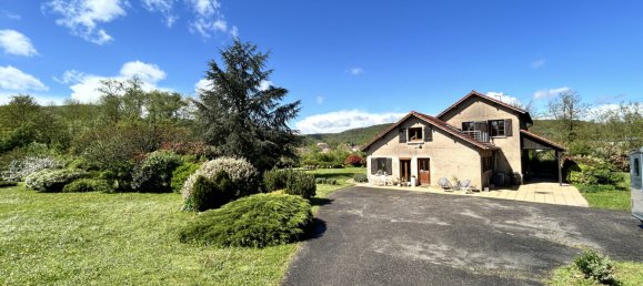 5 غرف نوم منزل في Metz, France رقم 229499 5