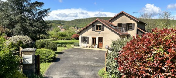 5 غرف نوم منزل في Metz, France رقم 229499 22