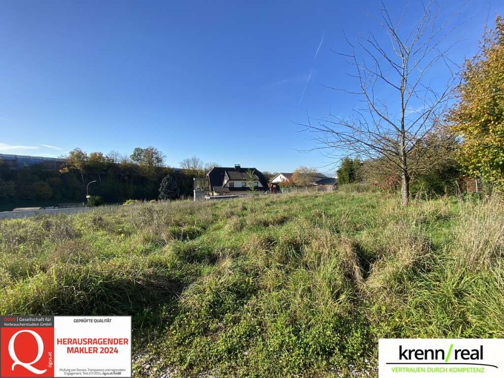 Земельный участок в Занкт Фалентин, Австрия № 66066