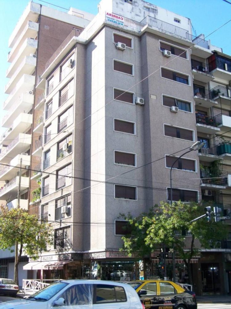 Studio in Buenos Aires, Argentina No. 85529