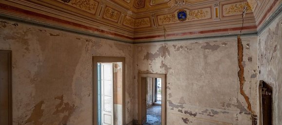 1 غرف نوم منزل ذو طابقين في Nardò, Italy رقم 372109 11