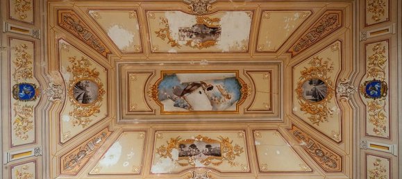 1 غرف نوم منزل ذو طابقين في Nardò, Italy رقم 372109 5