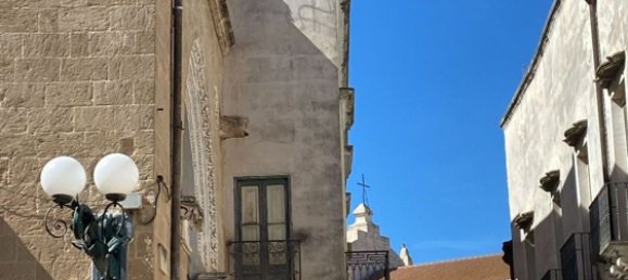 1 غرف نوم منزل ذو طابقين في Nardò, Italy رقم 372109 3