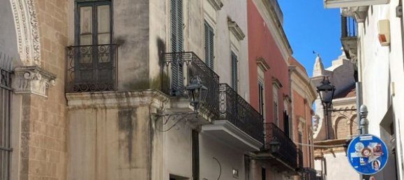 1 غرف نوم منزل ذو طابقين في Nardò, Italy رقم 372109 2