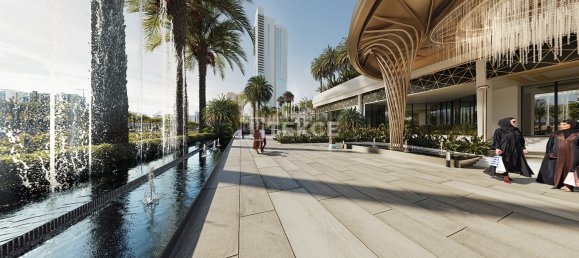 2 dormitorios apartamento en venta en Al Sufouh, Dubai, UAE № 186193 10