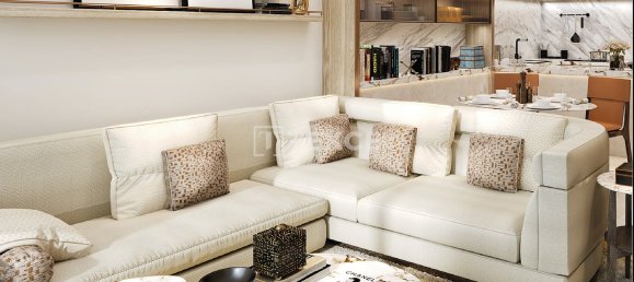 2 dormitorios apartamento en venta en Al Sufouh, Dubai, UAE № 186193 9