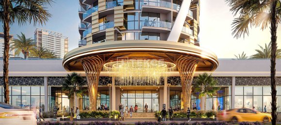 2 dormitorios apartamento en venta en Al Sufouh, Dubai, UAE № 186193 11
