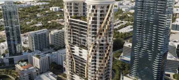2 dormitorios apartamento en venta en Al Sufouh, Dubai, UAE № 186193 13