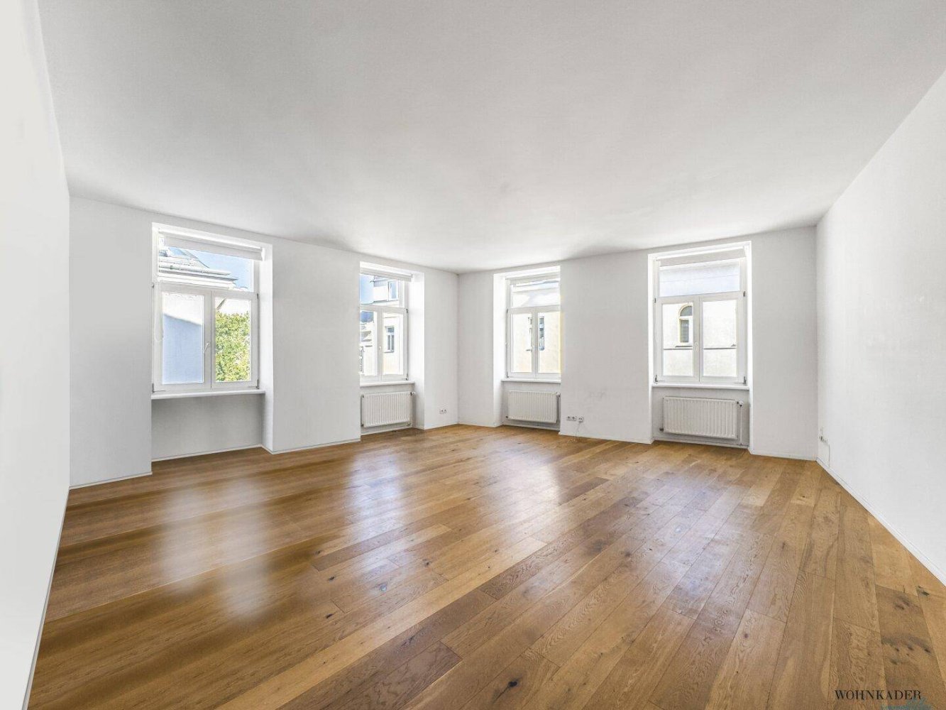 Квартира с 2 комнатами в Маргаретен, Австрия № 232867