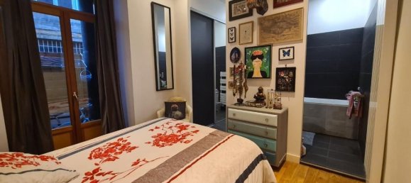 2 غرف نوم شقة في Saint-Etienne, France رقم 200925 7