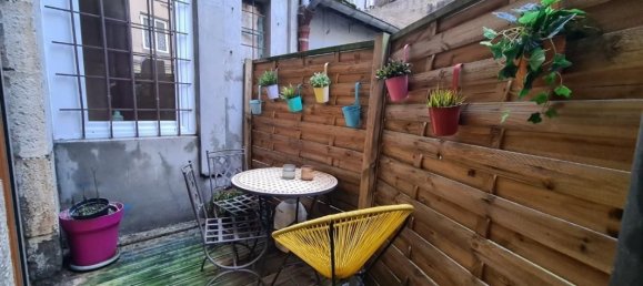 2 غرف نوم شقة في Saint-Etienne, France رقم 200925 10